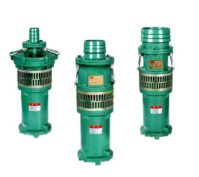 迎江潛水泵電機維修.png